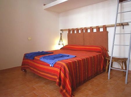 Hotel Sui Tetti Di Napoli Zewnętrze zdjęcie