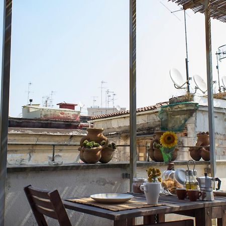 Hotel Sui Tetti Di Napoli Zewnętrze zdjęcie