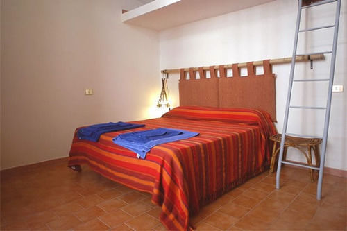 Hotel Sui Tetti Di Napoli Zewnętrze zdjęcie