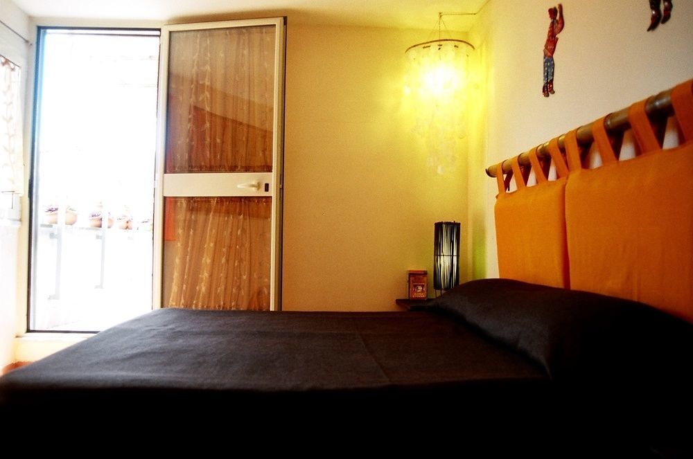 Hotel Sui Tetti Di Napoli Zewnętrze zdjęcie