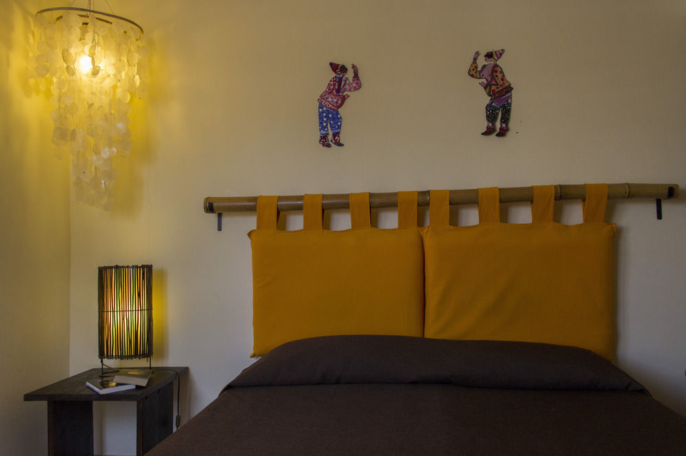 Hotel Sui Tetti Di Napoli Zewnętrze zdjęcie
