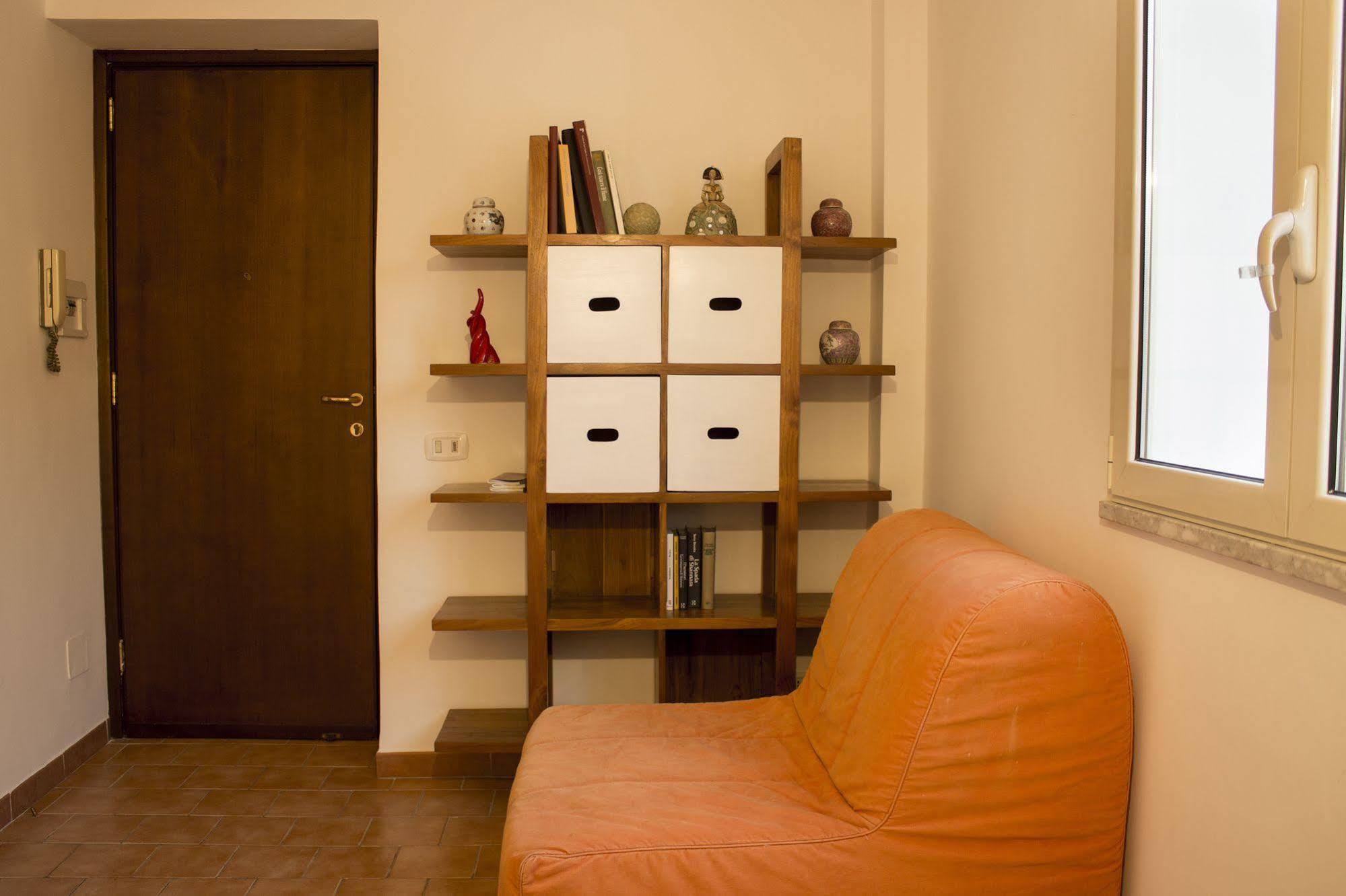 Hotel Sui Tetti Di Napoli Zewnętrze zdjęcie