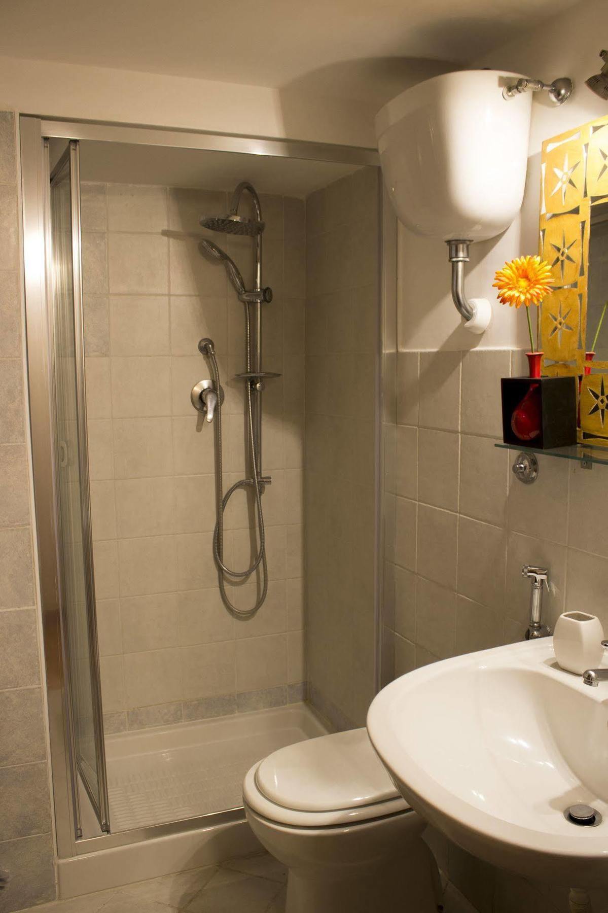 Hotel Sui Tetti Di Napoli Zewnętrze zdjęcie
