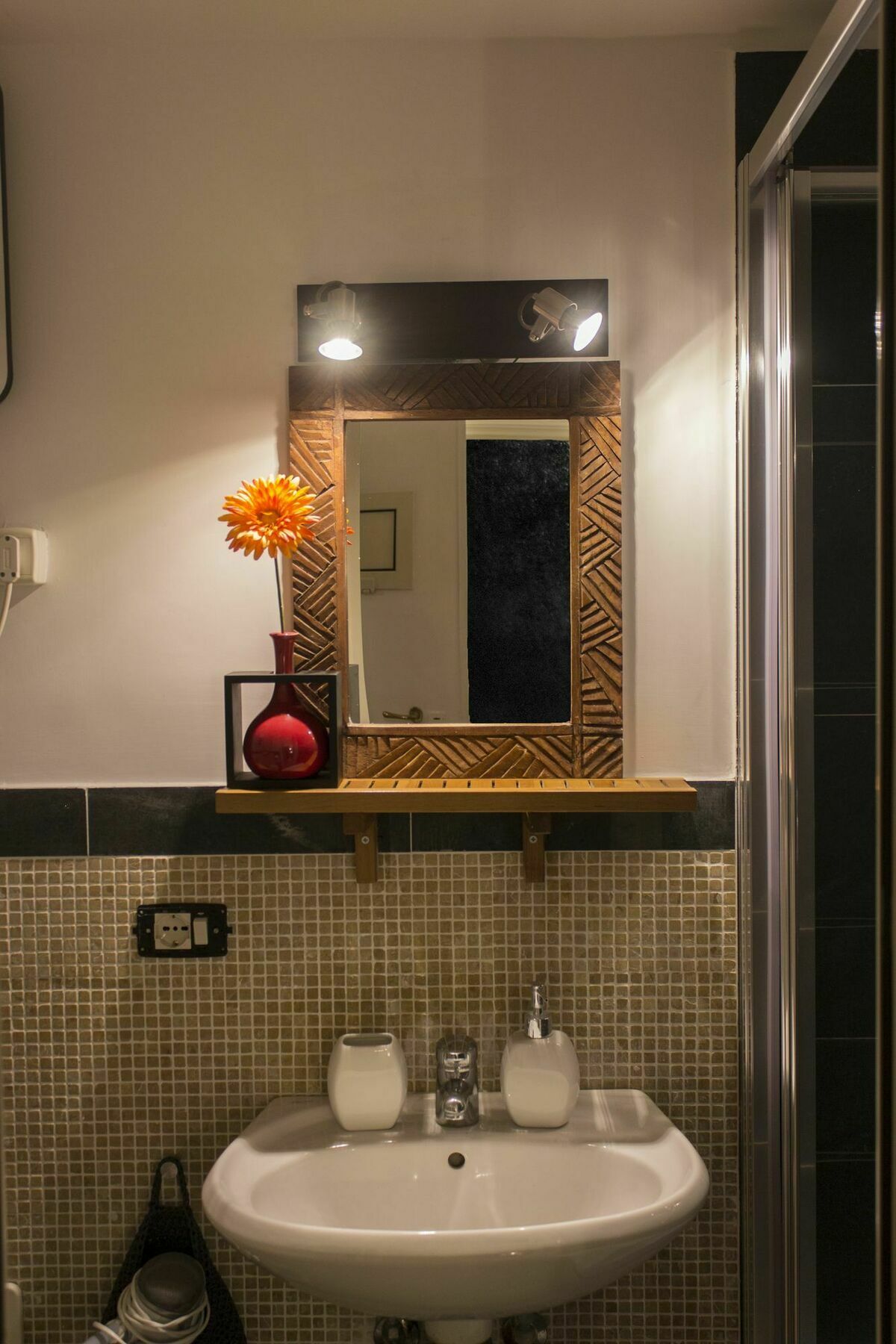 Hotel Sui Tetti Di Napoli Zewnętrze zdjęcie