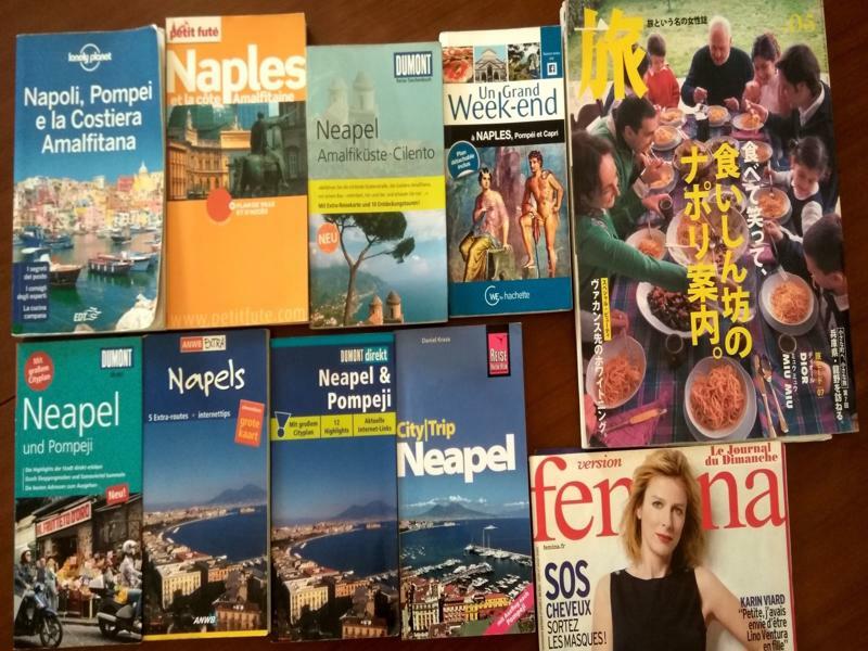 Hotel Sui Tetti Di Napoli Zewnętrze zdjęcie