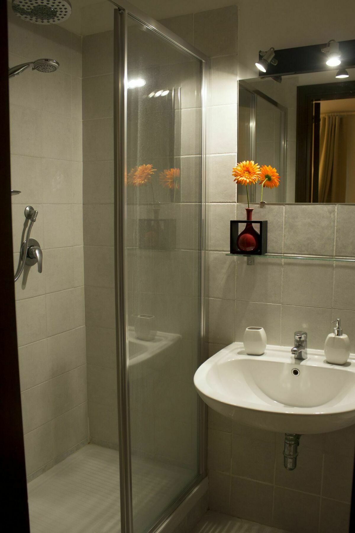 Hotel Sui Tetti Di Napoli Zewnętrze zdjęcie