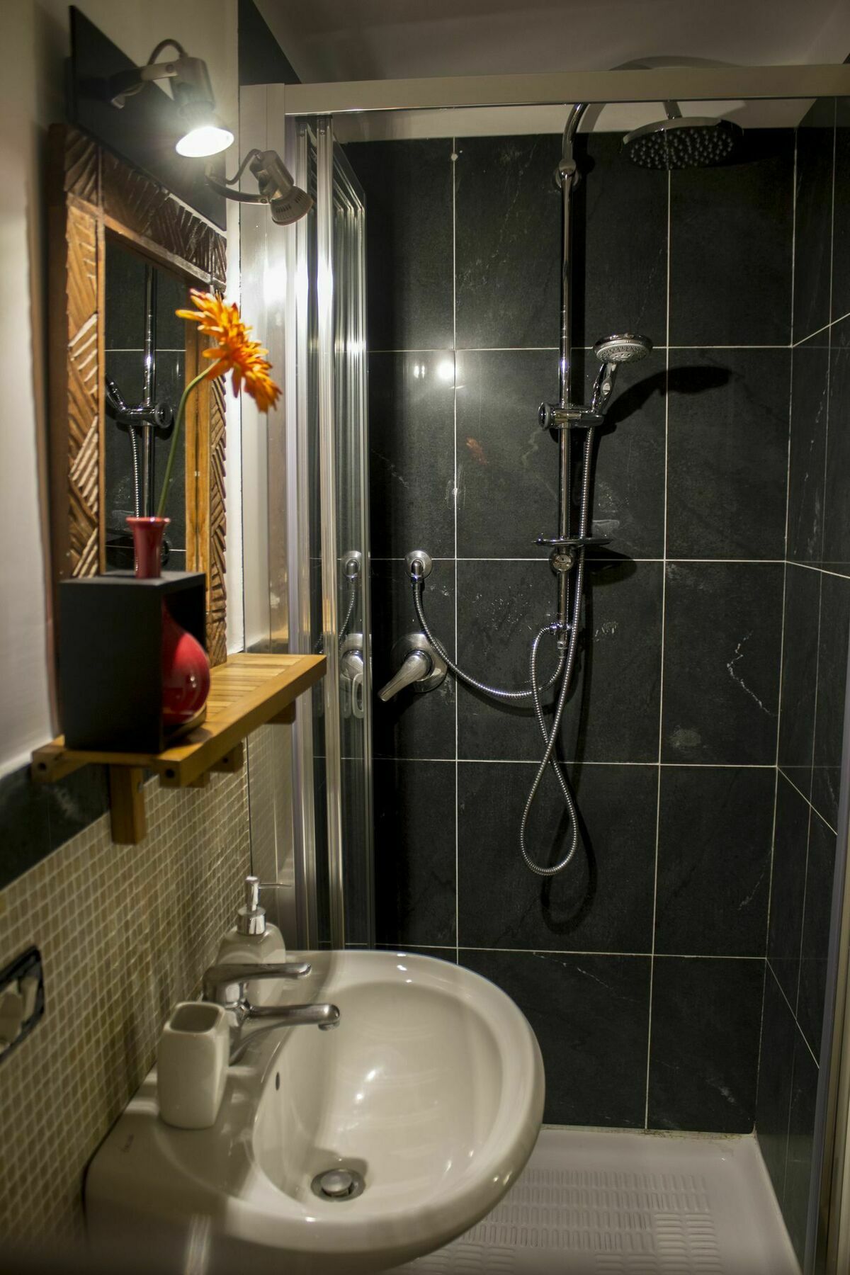 Hotel Sui Tetti Di Napoli Zewnętrze zdjęcie