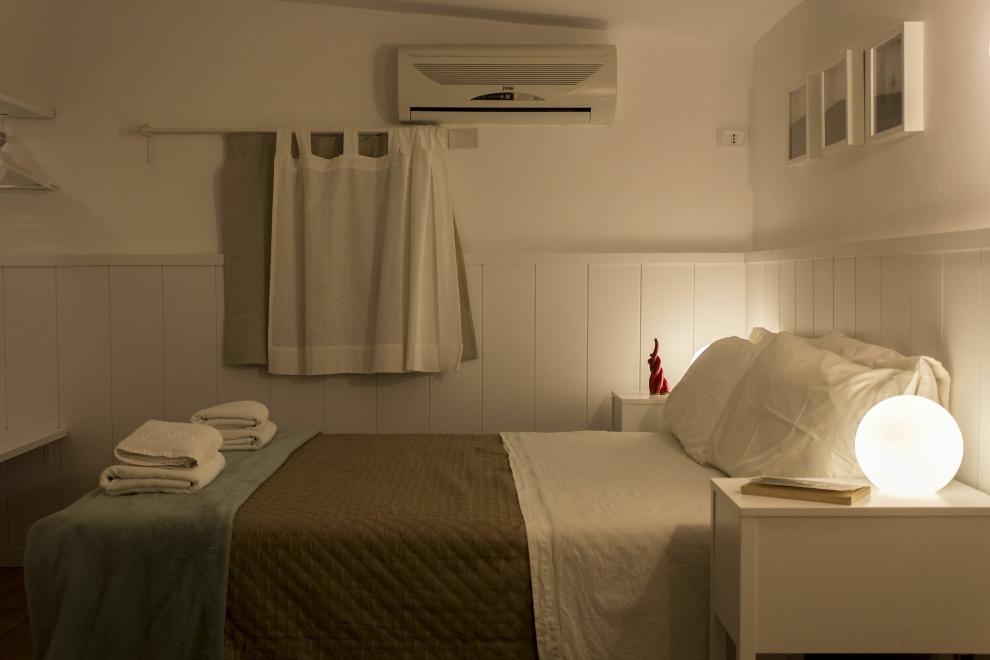 Hotel Sui Tetti Di Napoli Zewnętrze zdjęcie