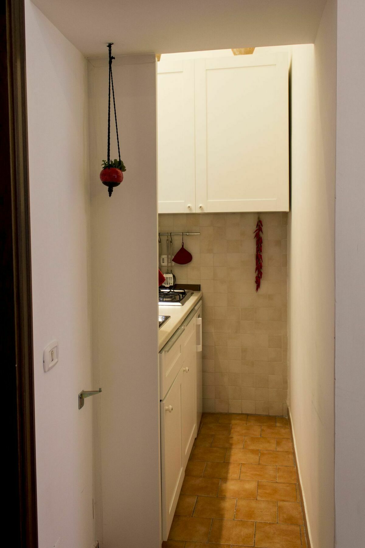 Hotel Sui Tetti Di Napoli Zewnętrze zdjęcie