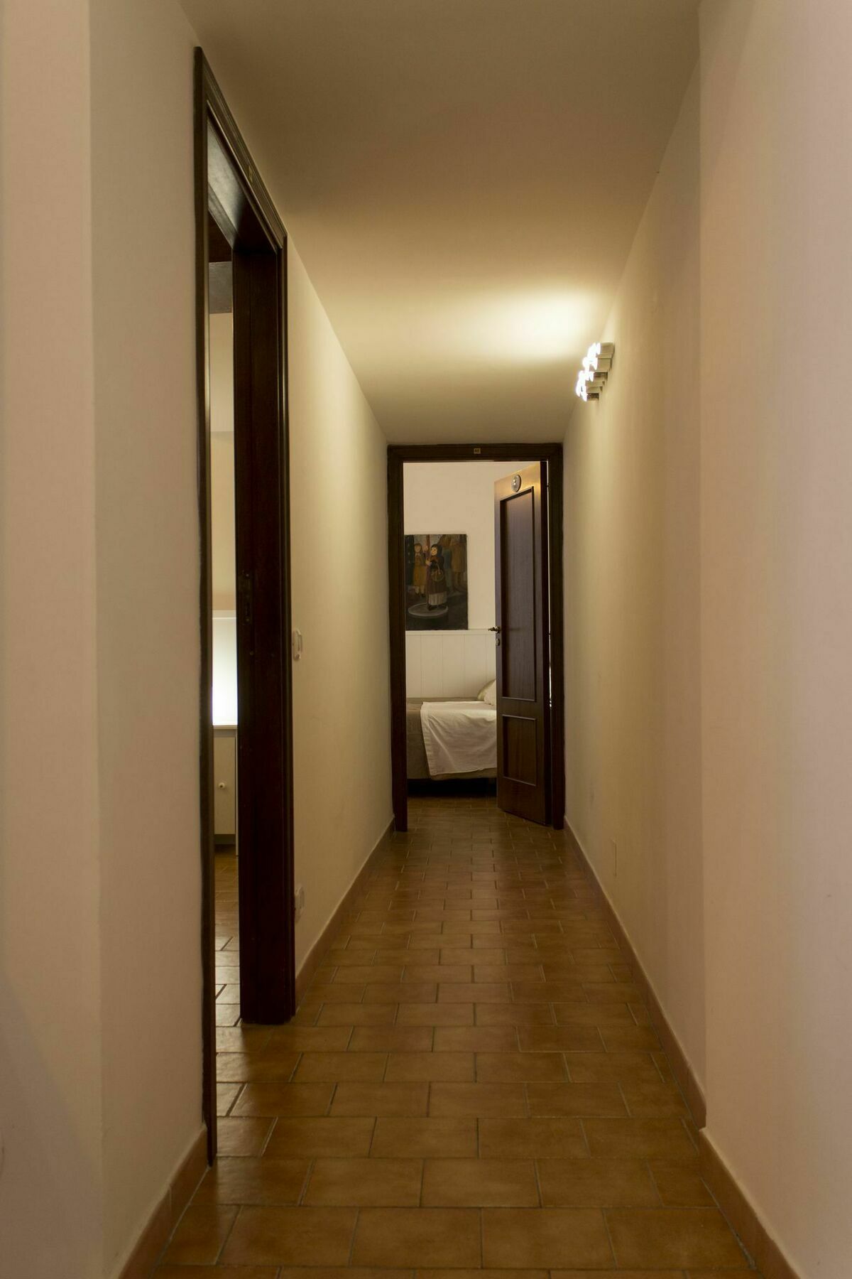 Hotel Sui Tetti Di Napoli Zewnętrze zdjęcie