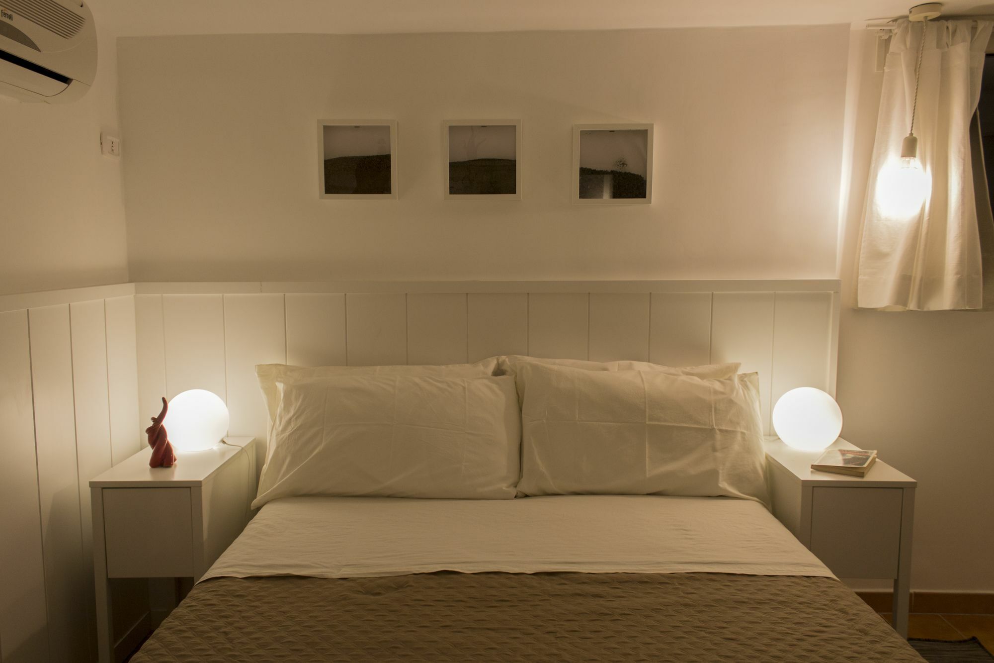 Hotel Sui Tetti Di Napoli Zewnętrze zdjęcie
