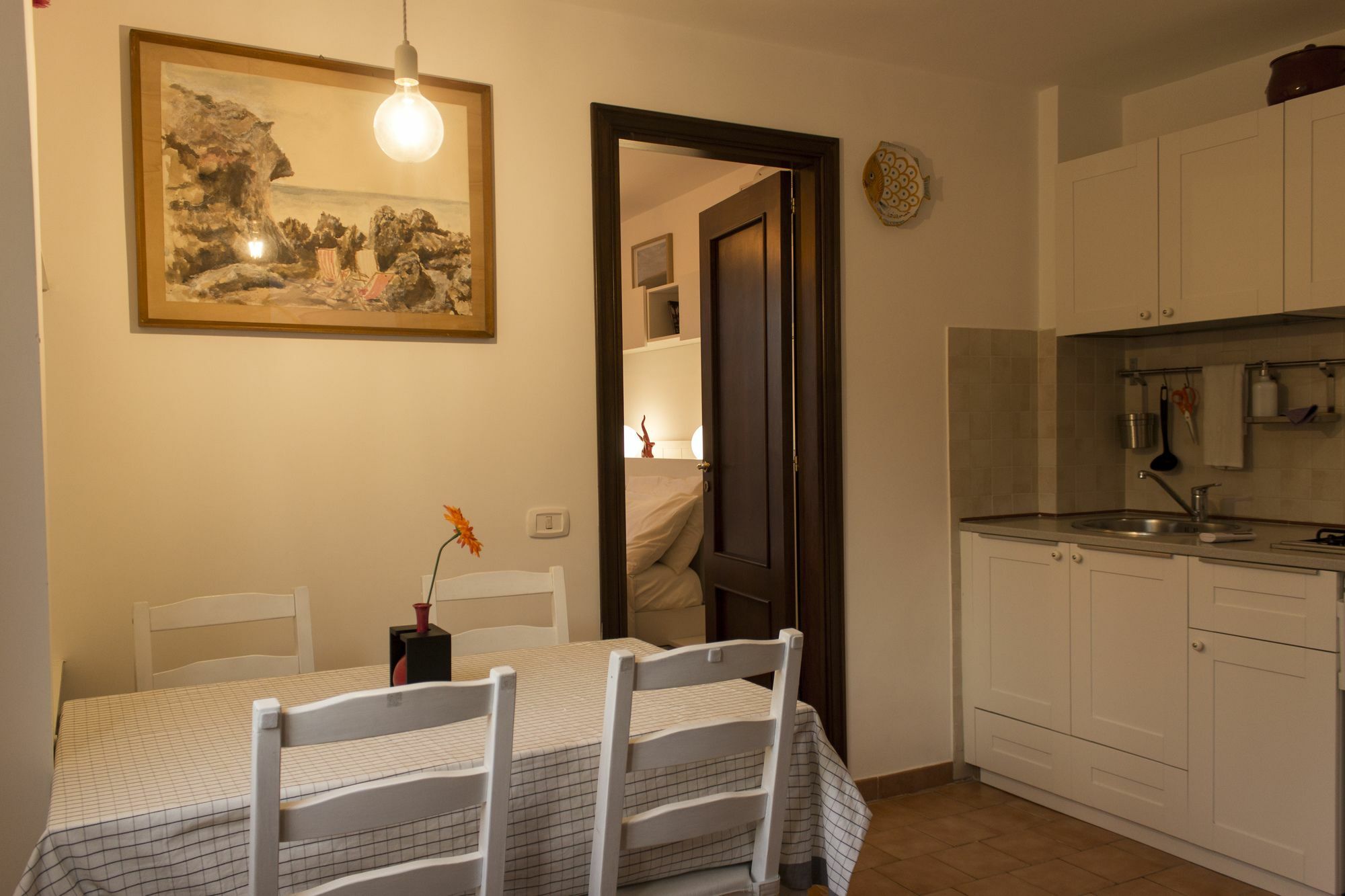 Hotel Sui Tetti Di Napoli Zewnętrze zdjęcie