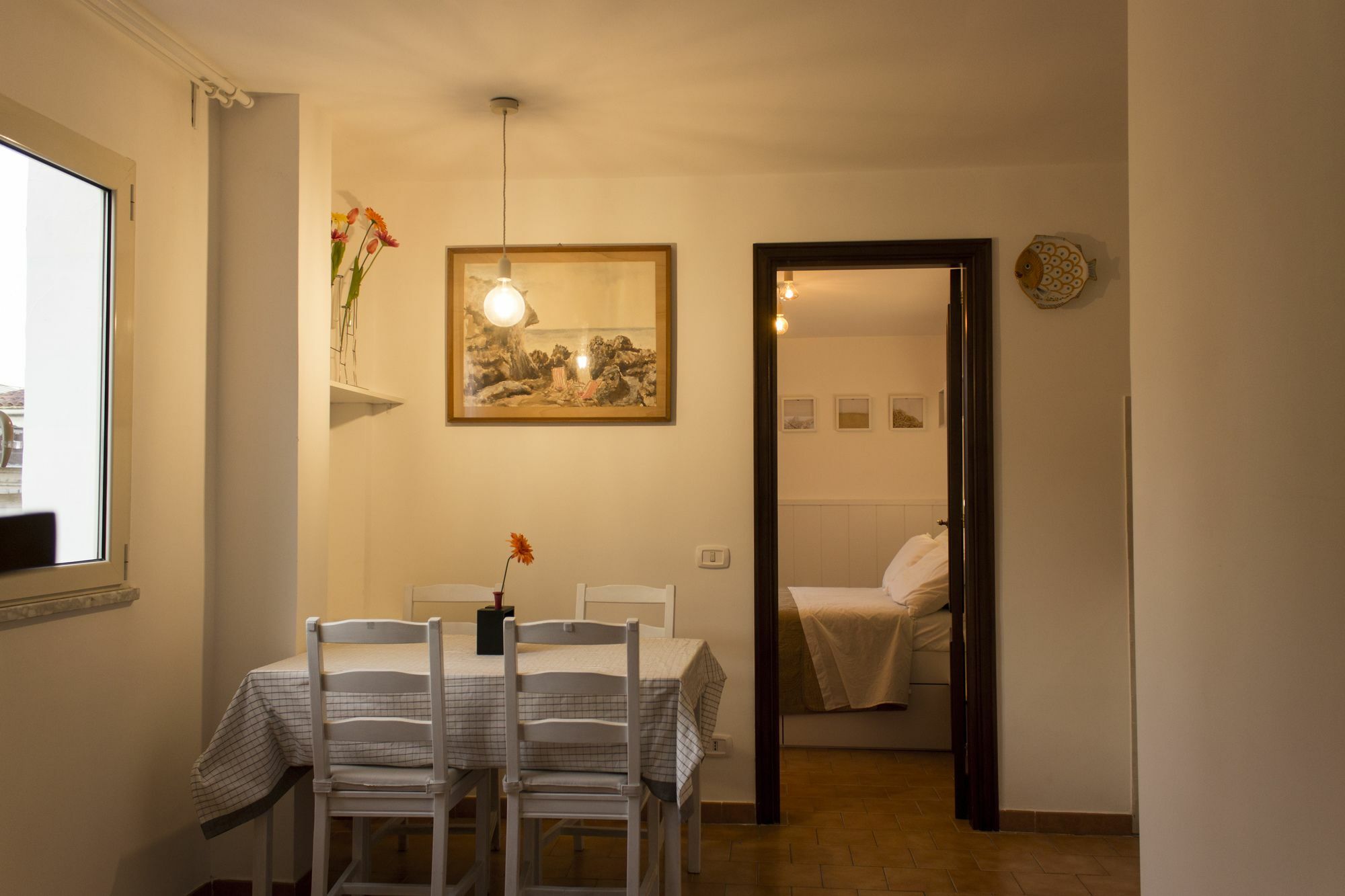 Hotel Sui Tetti Di Napoli Zewnętrze zdjęcie